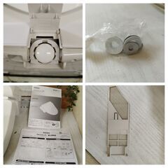 (売約済み)TOTO ウォシュレット BV　TCF2222E 温水洗浄便座 の画像