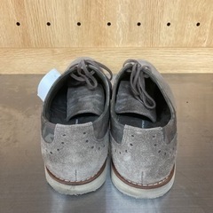 【BY REUSE 霧島国分新町店 出張買取•見積完全無料¥0】Timberland  men’s スウェードシューズの画像