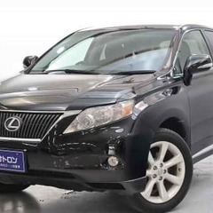 圧倒的な存在感！！🚗✨　レクサス ＲＸ３５０
