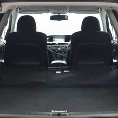 圧倒的な存在感！！🚗✨　レクサス ＲＸ３５０の画像