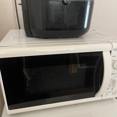 ★無料★電子レンジ