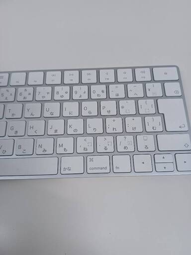 Apple キーボード(A1644) マウス(A1657) セット！