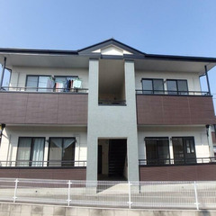 💙🍀今月入れる安い部屋！🍀💙初期費用6万円パック【伊勢崎市-新伊...