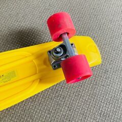スケボー スケートボード 中古です。の画像