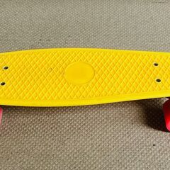スケボー スケートボード 中古です。の画像