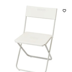 【新品】IKEA チェアー