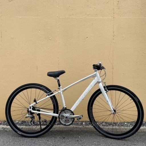【超早い者勝ち‼️】 メリダ TFS100 クロスバイク 点検整備済み 700c ⭐️他にも中古自転車出してます