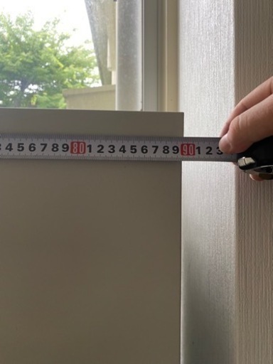 メーカー不明　鍵付きロッカー