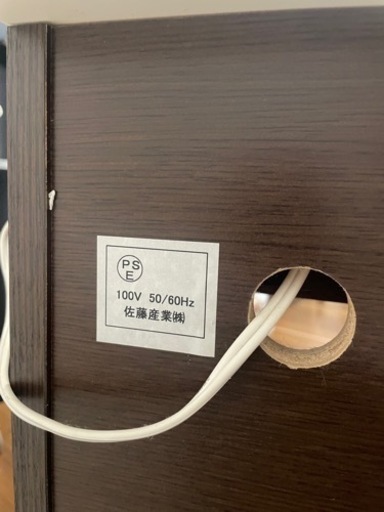 デスク　