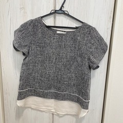 【決まりました】レディース　　夏服　5着　おまけ付きの画像