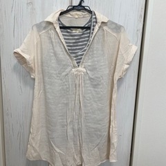 【決まりました】レディース　　夏服　5着　おまけ付き
