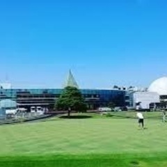 若洲でenjoyゴルフしませんか！