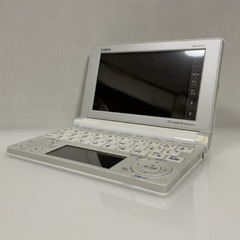 【CASIO ex word XD-B4700】