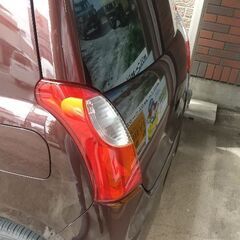 ★スズキ アルト23年式 車検あり★の画像