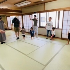 明日7/15 ﾀﾞﾝｽ体験の画像