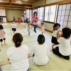 明日7/15 ﾀﾞﾝｽ体験の画像