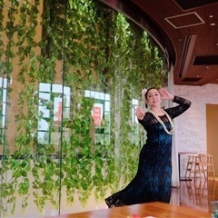 【新浦安フラダンス】浦安フラダンスクラス 新設クラス・新規メンバー募集中❣️の画像