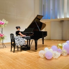 ⭐︎大田ピアノ教室⭐︎生徒さん募集中！の画像