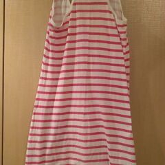 ヘリーハンセン　レディース　ワンピース　Ｌサイズの画像