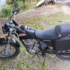 HONDA-FTR223の画像