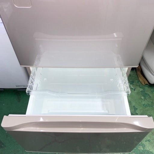 ⭐️TOSHIBA⭐️冷凍冷蔵庫2017年410L自動製氷　大阪市近郊配送無料