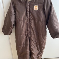 売却済み MIKIHOUSE ホットビスケッツ ジャンプスーツ9...