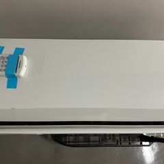 中古エアコン  コロナ CSH-N2818R 2018年式 取付工費は別途見積りにて可能[SA-039]の画像