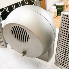 ステレオスピーカー　TDK