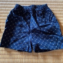 甚兵衛　ネイビー　90サイズの画像