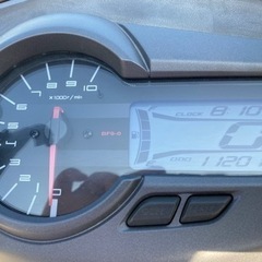 YAMAHA シグナスx 125 4型の画像
