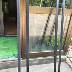 網戸の張替えはいかがでしょうか？