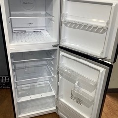 Maxzenの2ドア冷蔵庫が入荷しました！