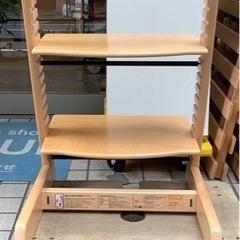 エイブイ卸：STOKKE   トリップトラップチェア　の画像