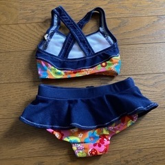 水着　ビキニ　80センチの画像