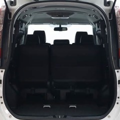 上品なミニバン🚗✨　トヨタ エスクァイアの画像
