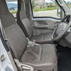 めっちゃ高燃費☆2速発進機能付き後期モデル☆NV100クリッパーバン☆エブリィ エブリーOEM☆軽バン☆箱バン☆の画像