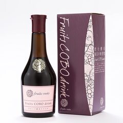 フルーツ酵母ドリンク　6本セット　割引販売