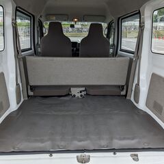 めっちゃ高燃費☆2速発進機能付き後期モデル☆NV100クリッパーバン☆エブリィ エブリーOEM☆軽バン☆箱バン☆の画像