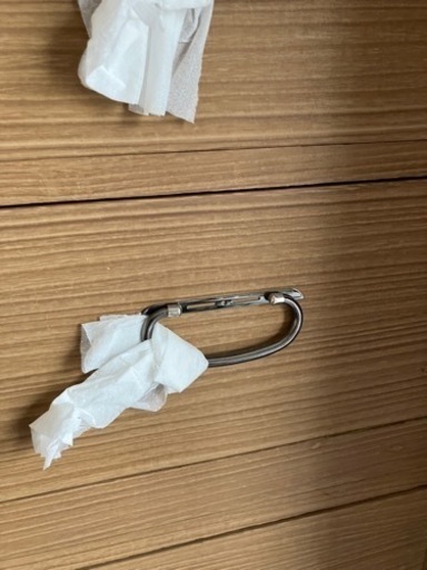 (引き渡し予定者様決定)高級桐タンス　差し上げます。