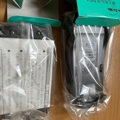 取りに来てくれる方　差し上げます。ドコモ 卓上ホルダNO4・・2ヶセットで！の画像