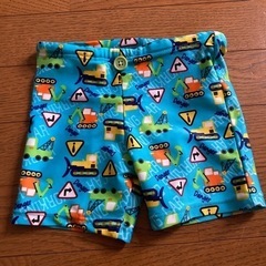 水着　100センチ