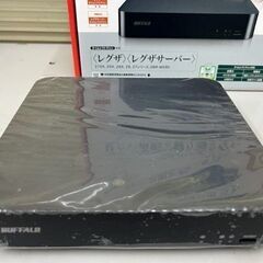 BUFFALO バッファロー テレビ録画用USBハードディスク 4.0TB HDT-AVU3/V USED品現状にて 引取のみ！の画像