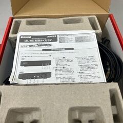 BUFFALO バッファロー テレビ録画用USBハードディスク 4.0TB HDT-AVU3/V USED品現状にて 引取のみ！の画像