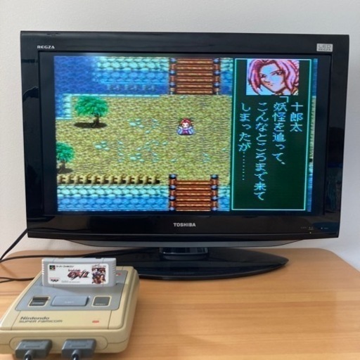 24時間限定で値下げ中【全ソフト動作確認しました！】スーパーファミコン本体&ソフト80本以上まとめ売り