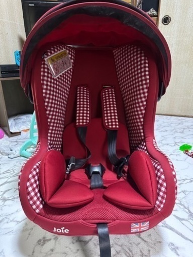 JOIE チャイルドシート
