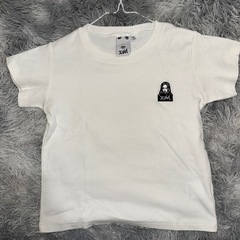 x- girl Tシャツ　※全国配送可能！の画像