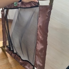 突っ張りゲート ベビーフェンス 高さ60cm 最短59cm 最長82cmの画像