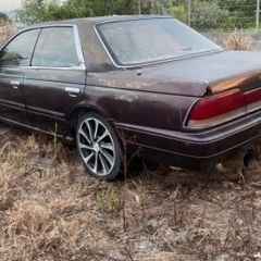 c33ローレル　箱だけの画像