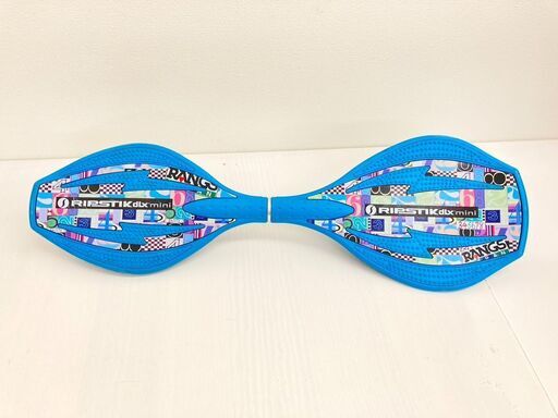 【レガストック川崎本店】ラングスジャパン (RANGS) RipStik DLX Mini リップスティックデラックスミニ