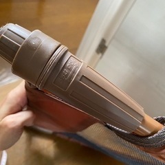 美品 突っ張りゲート ベビーフェンス 高さ60cm 最短58.5cm 最長93cmの画像